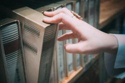 model:chana 英知に触れる。自己を知る。